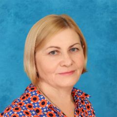 Соловьева Антонина
