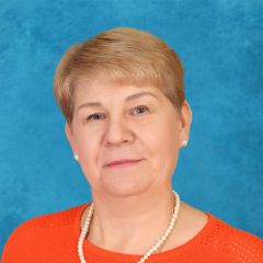Шапелич Евдокия