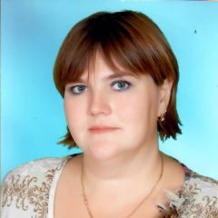 Кузнецова Наталья