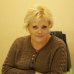Берляева Екатерина Вячеславовна