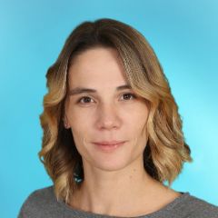 Лёвина Оксана