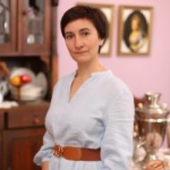 Пирогова Наталья