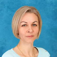 Шевалдина Анастасия