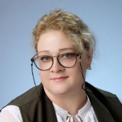Трубицина Елена
