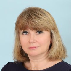 Чичкина Елена
