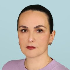 Мелкова Алла