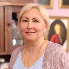 Артемьева Ирина Николаевна