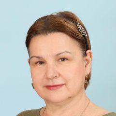 Нечаева Дарья