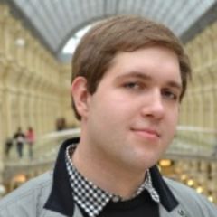 Гомозеев Григорий Владимирович
