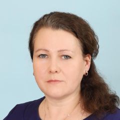 Завадская Екатерина