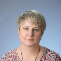 Павлищева Марина