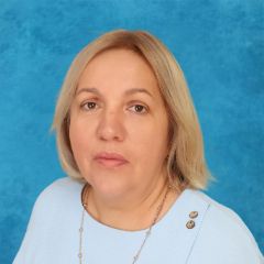 Бахметьева Ирина Николаевна