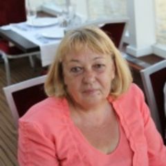 Никулина Татьяна