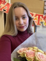 ксения савина 