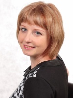 Попова Ольга