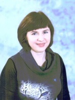 Сычева Юлия